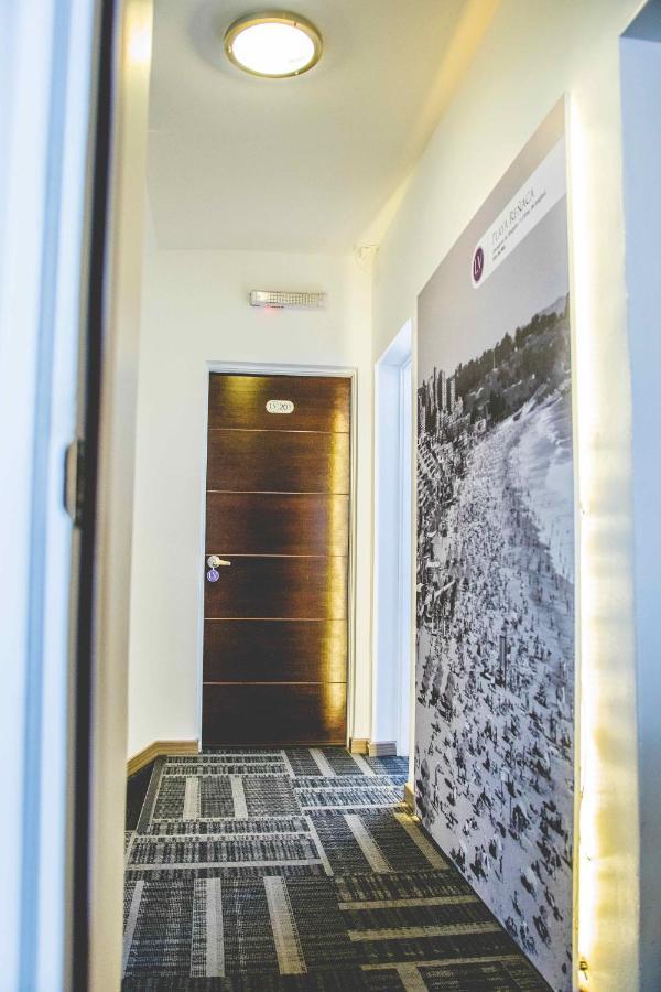 Lv Hoteles Boutique Vina del Mar Dış mekan fotoğraf