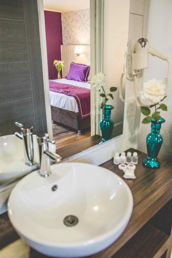 Lv Hoteles Boutique Vina del Mar Dış mekan fotoğraf