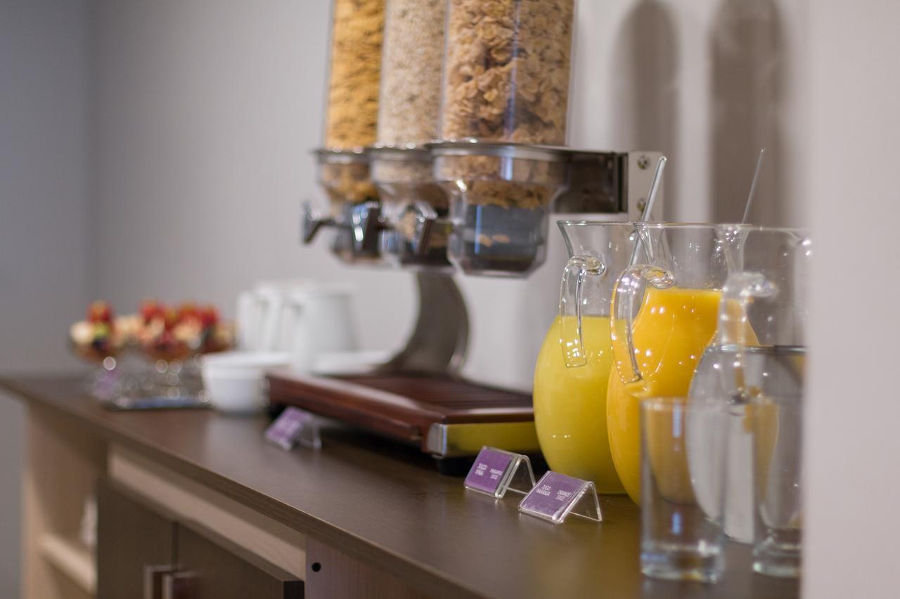 Lv Hoteles Boutique Vina del Mar Dış mekan fotoğraf