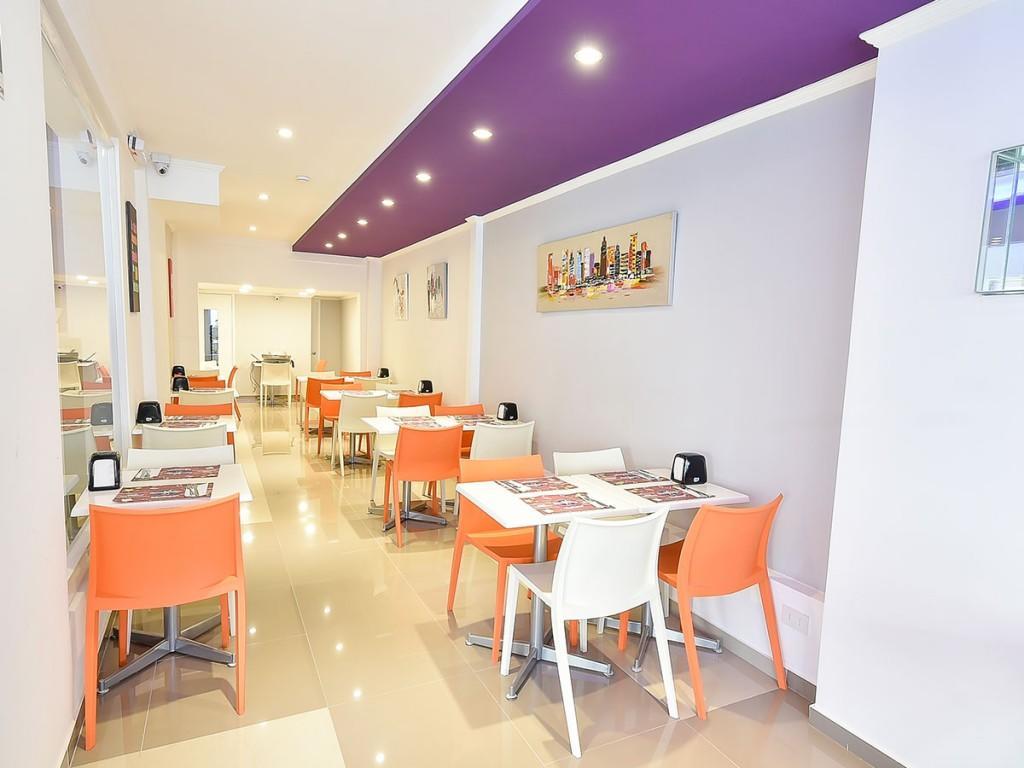 Lv Hoteles Boutique Vina del Mar Dış mekan fotoğraf