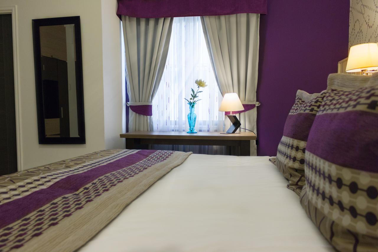 Lv Hoteles Boutique Vina del Mar Dış mekan fotoğraf